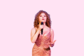 Bernadette Peters
