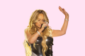 Mariah Carey