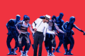 MJ The Musical