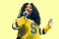SZA