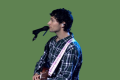 Jeremy Zucker