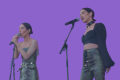 The Veronicas 