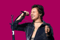 Harry Styles 