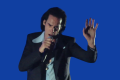 Nick Cave and The Bad Seeds