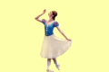 Snow White Ballet