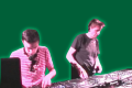Groove Armada