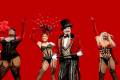 Moulin Rouge 