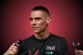 Errol Spence Jr v Tim Tszyu