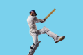 Ashes Cricket 