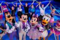 Disney on Ice - Road Trip Adventures