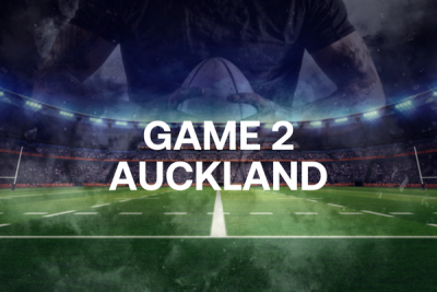 State of Origin - Game 2 Tickets