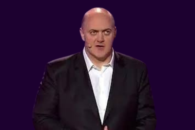Dara O Briain
