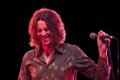 Powderfinger Tickets