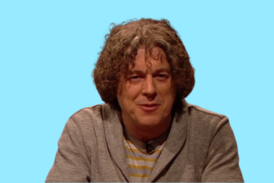 Alan Davies