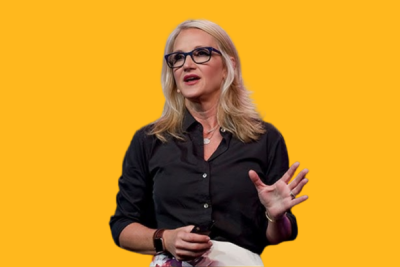 Mel Robbins Tickets