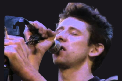 The Pogues