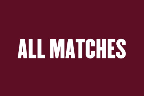 All Matches