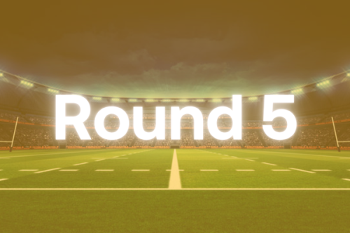 Round 05