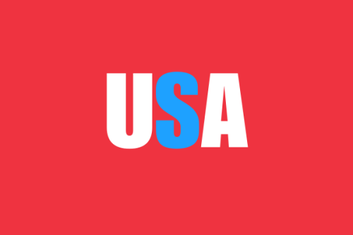 USA