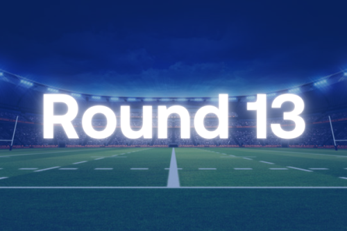 Round 13