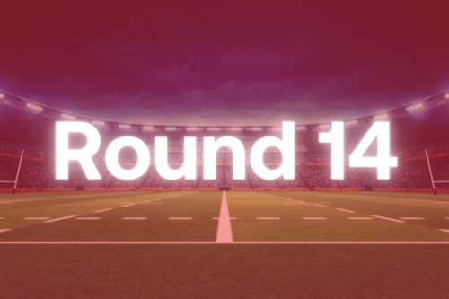 Round 14