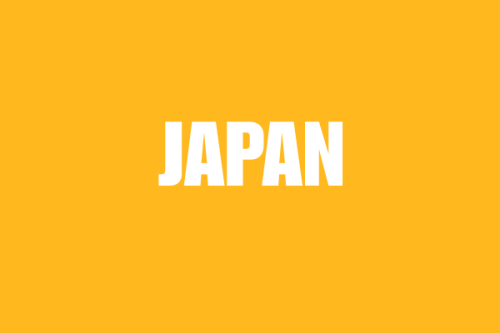 Football World Cup - Japan