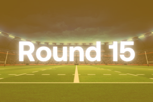 Round 15