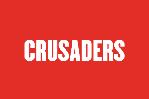 Crusaders