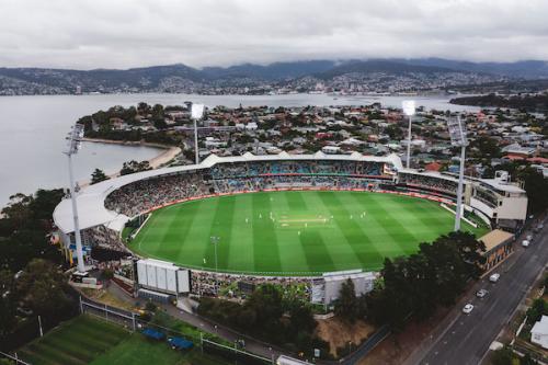 Ninja Stadium BBL Tickets