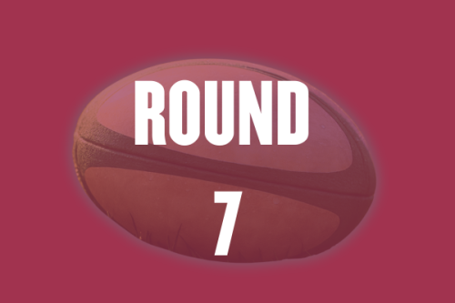 Super Rugby Pacific - Round 7