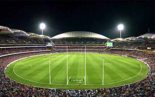 Adelaide Oval Tickets