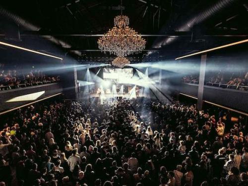 Fortitude Music Hall Tickets