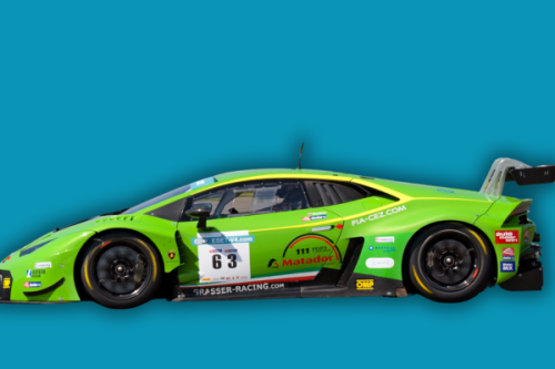 Race of Champions