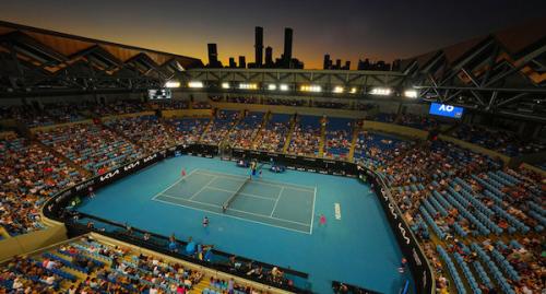 Margaret Court Arena