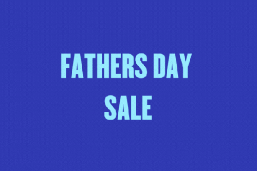 Fathers Day Sale Tickets