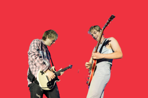 5 Seconds of Summer Tickets