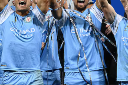 Melbourne City FC