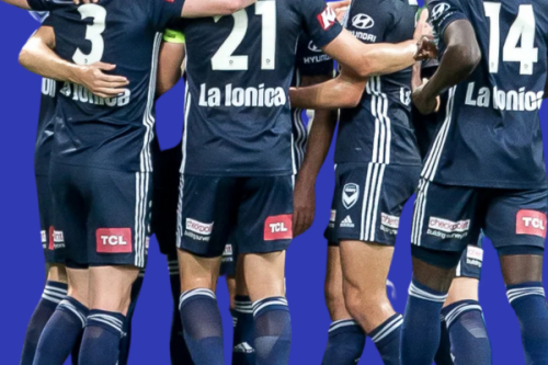 Melbourne Victory FC