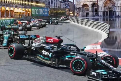 Italian F1 GP Tickets