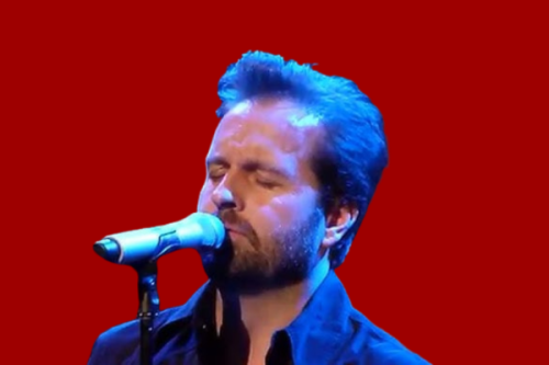 Alfie Boe