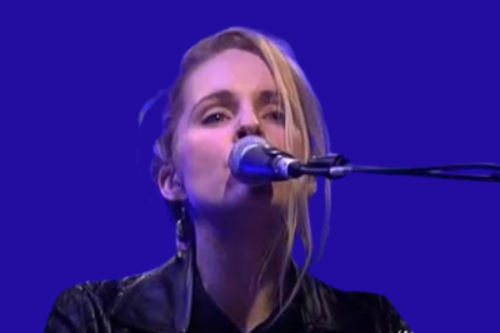 Agnes Obel