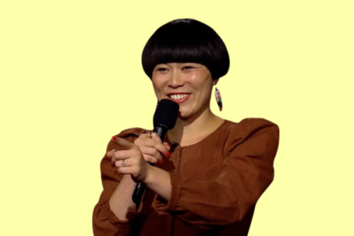 Atsuko Okatsuka