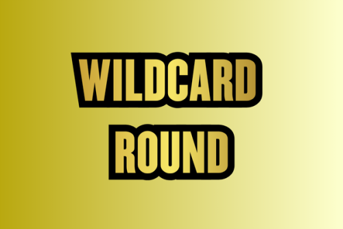 Wildcard Round