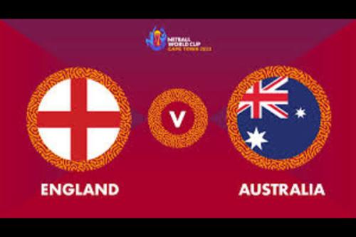 England vs Australia Cricket Tickets