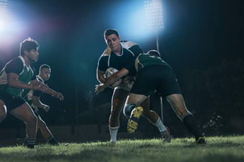 NRL Finals