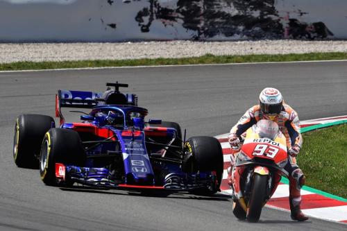 Motorsport