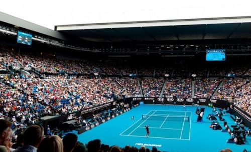 Australian Open Semi Finals Tickets