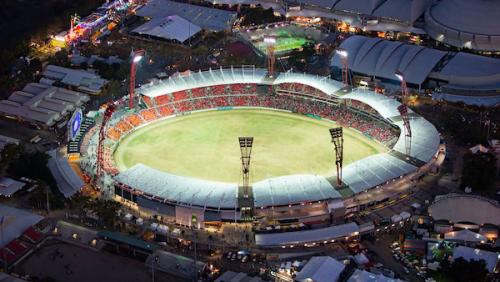 Sydney Showground Stadium BBL Tickets