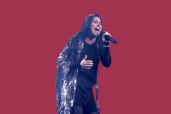 Evanescence
