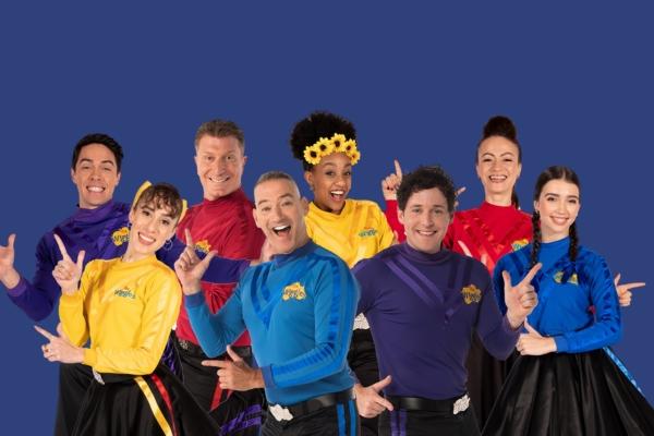 The Wiggles
